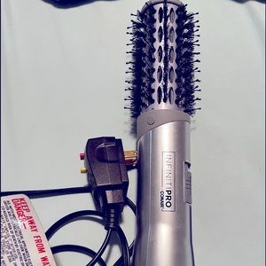 Con air infinity hot air brush